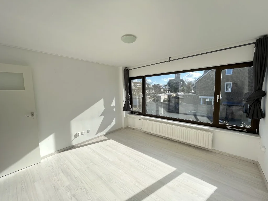 Foto van de Appartement gelegen aan de Schumannstraat in Eindhoven