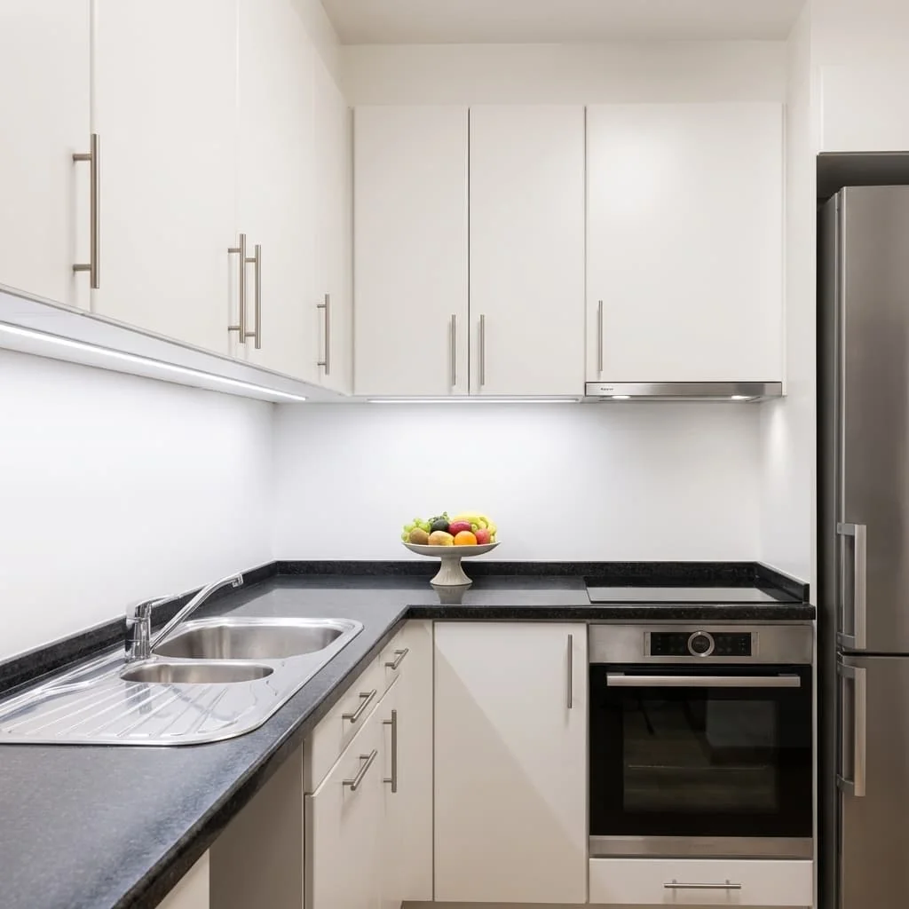 Foto van de Appartement gelegen aan de Weesperstraat in Amsterdam