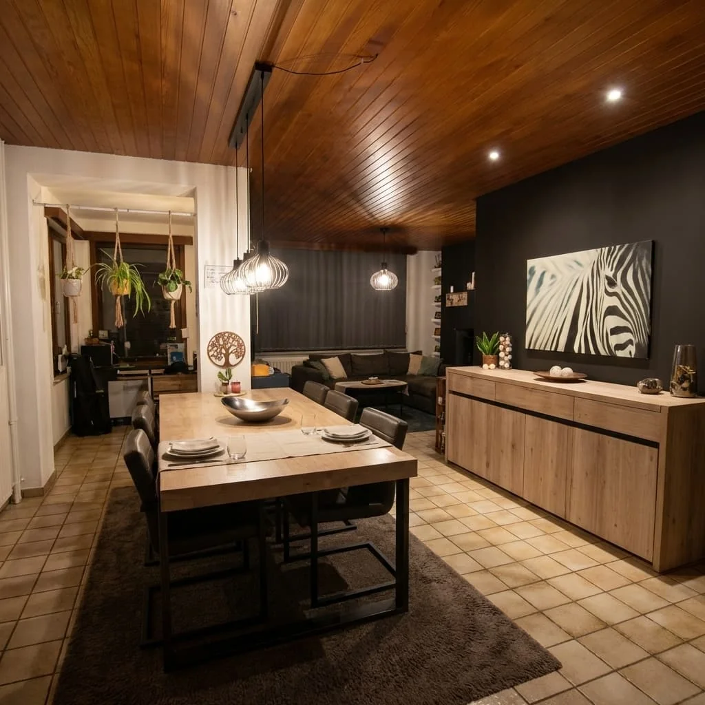 Foto van de Appartement gelegen aan de Weesperstraat in Amsterdam