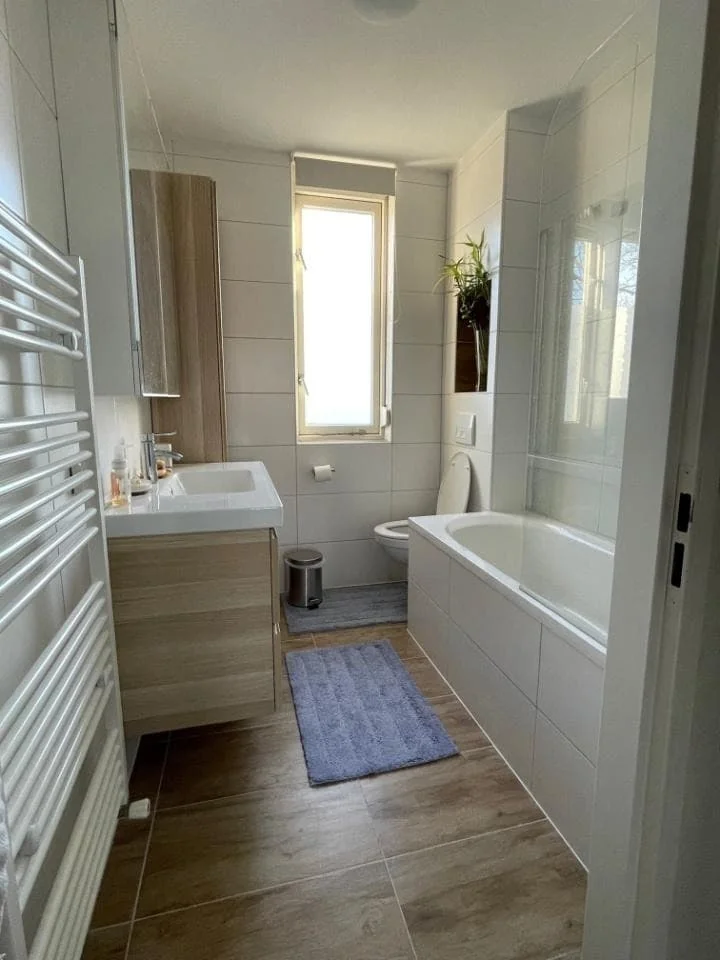 Foto van de Kamer gelegen aan de Fransebaan in Eindhoven