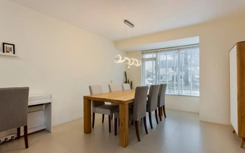 Foto van de Kamer gelegen aan de Fransebaan in Eindhoven