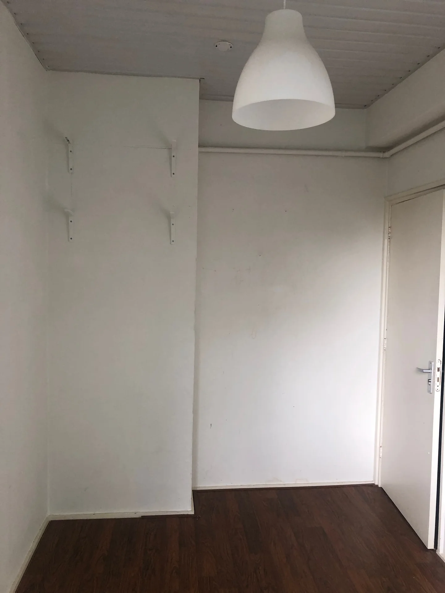 Foto van de Kamer gelegen aan de Jephtastraat in Amsterdam