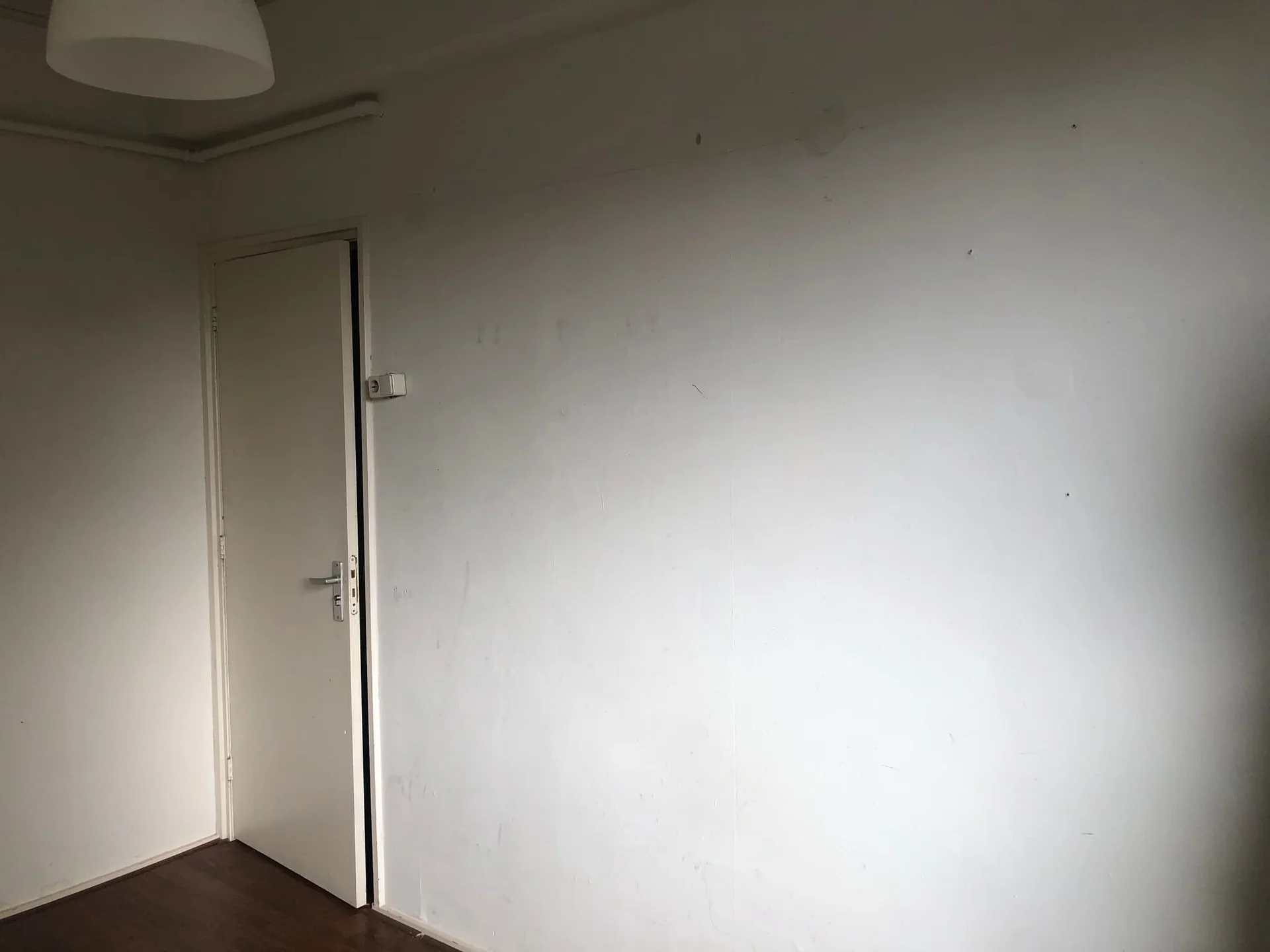 Foto van de Kamer gelegen aan de Jephtastraat in Amsterdam