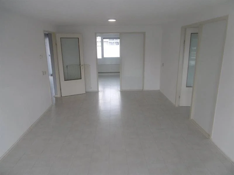 Foto van de Appartement gelegen aan de Lederambachtstraat in Amsterdam