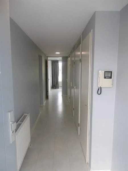 Foto van de Appartement gelegen aan de Lederambachtstraat in Amsterdam