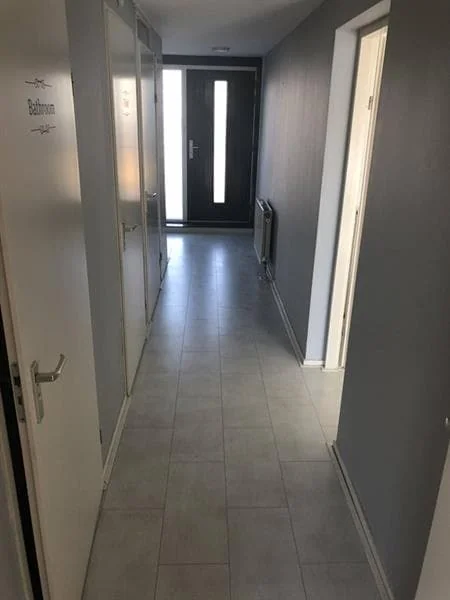 Foto van de Appartement gelegen aan de Lederambachtstraat in Amsterdam