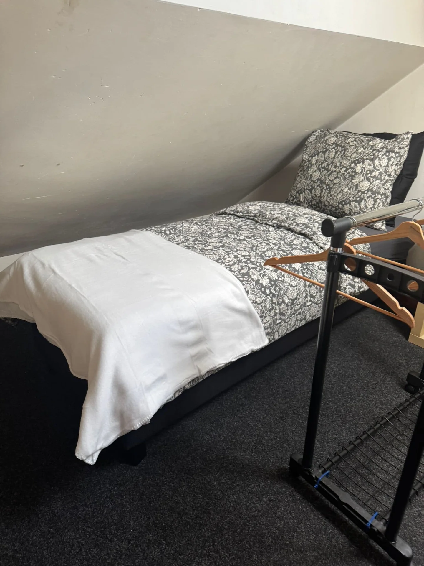 Foto van de Appartement gelegen aan de Roeklaan in Eindhoven