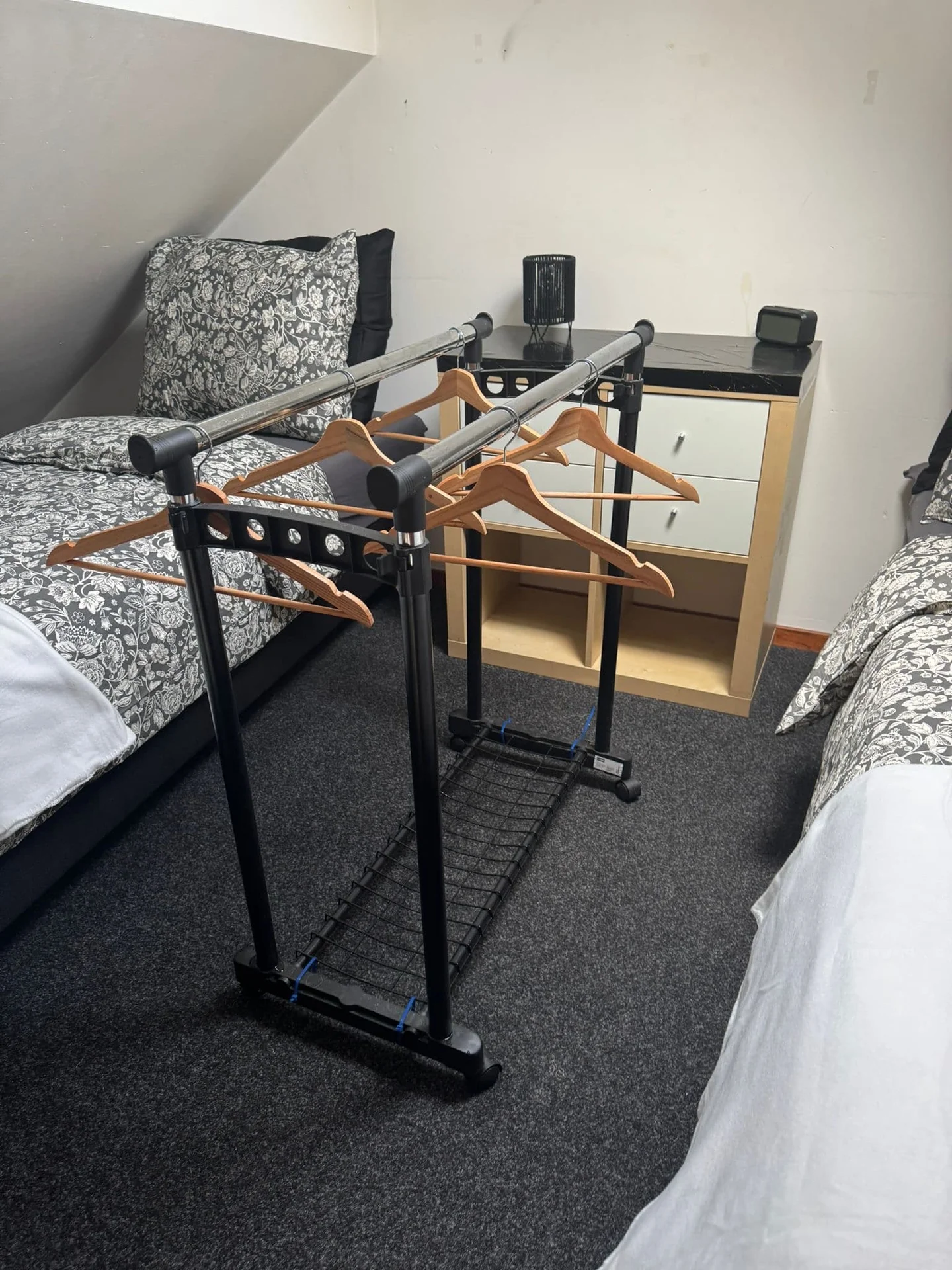 Foto van de Appartement gelegen aan de Roeklaan in Eindhoven