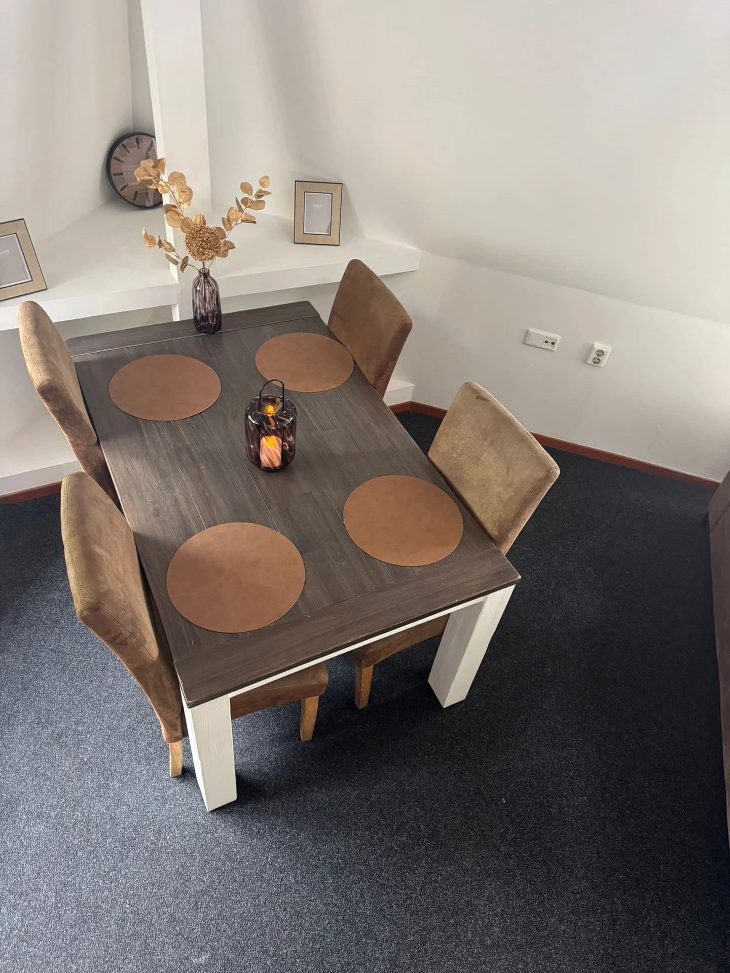 Foto van de Appartement gelegen aan de Roeklaan in Eindhoven