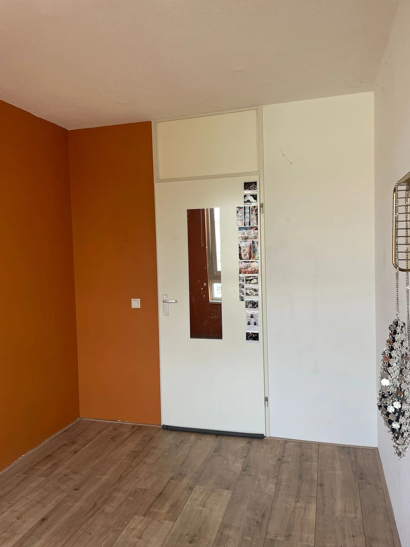 Foto van de Kamer gelegen aan de Ambonplein in Amsterdam