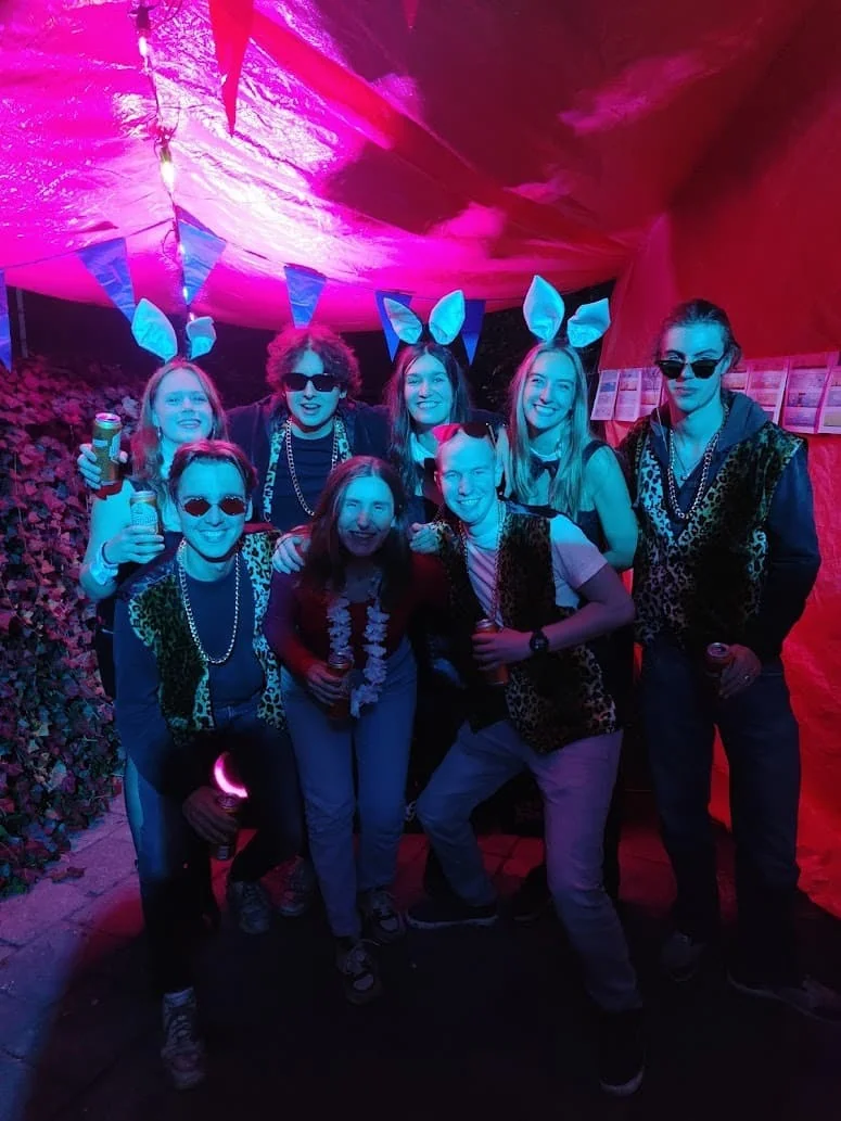 Foto van de Kamer gelegen aan de Molenstraat in Enschede