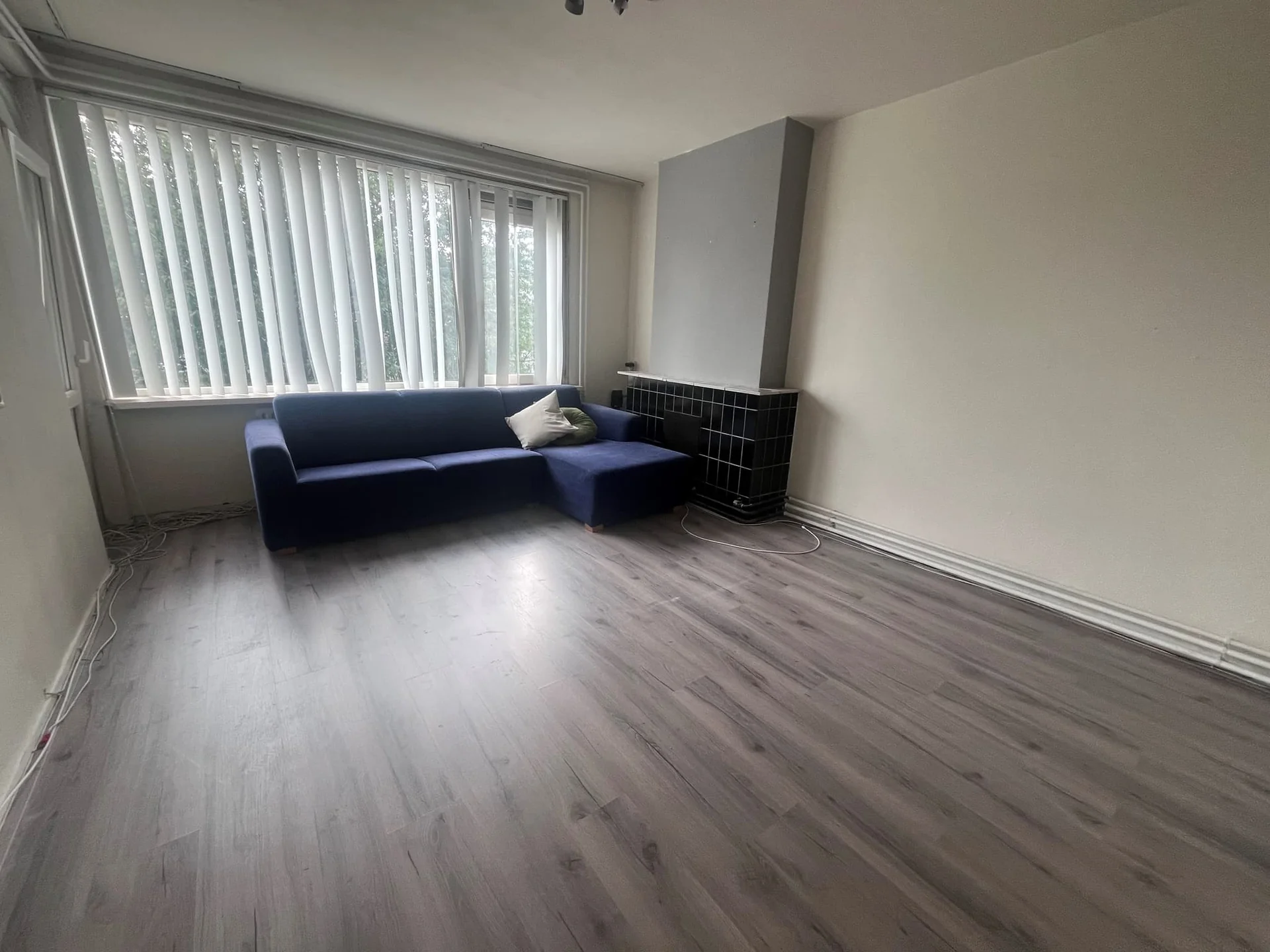 Foto van de Kamer gelegen aan de Europalaan in Tilburg