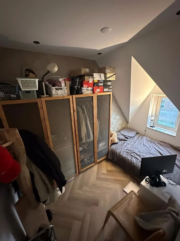 Foto van de Appartement gelegen aan de Julianaplein in Den Bosch