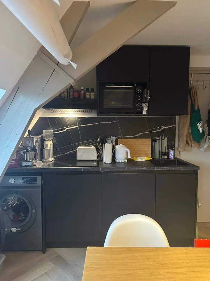 Foto van de Appartement gelegen aan de Julianaplein in Den Bosch