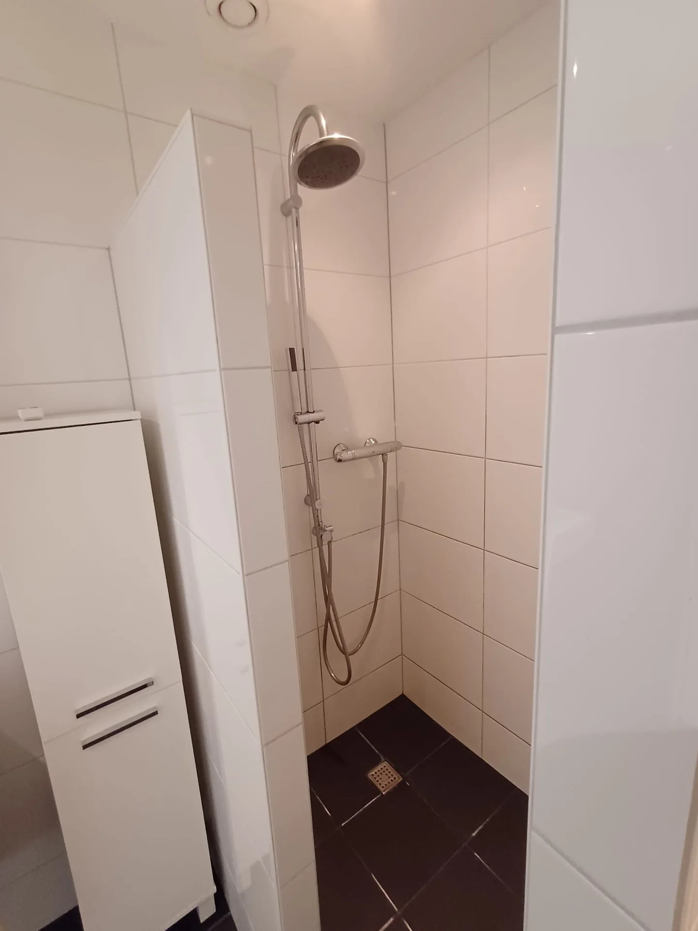 Foto van de Studio gelegen aan de Van Limburg Stirumlaan in Hillegom