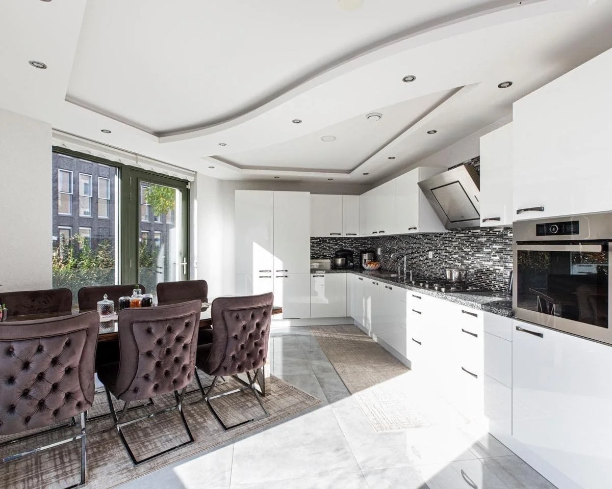 Foto van de Kamer gelegen aan de Schippersstraat in Rotterdam