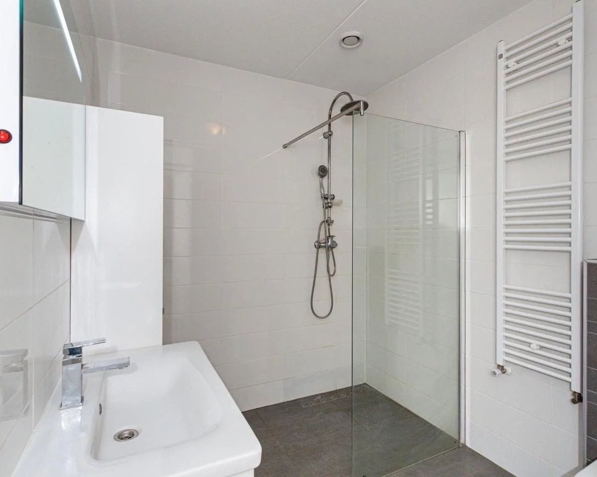 Foto van de Kamer gelegen aan de Schippersstraat in Rotterdam