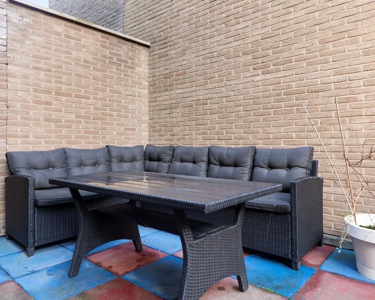 Foto van de Kamer gelegen aan de Schippersstraat in Rotterdam