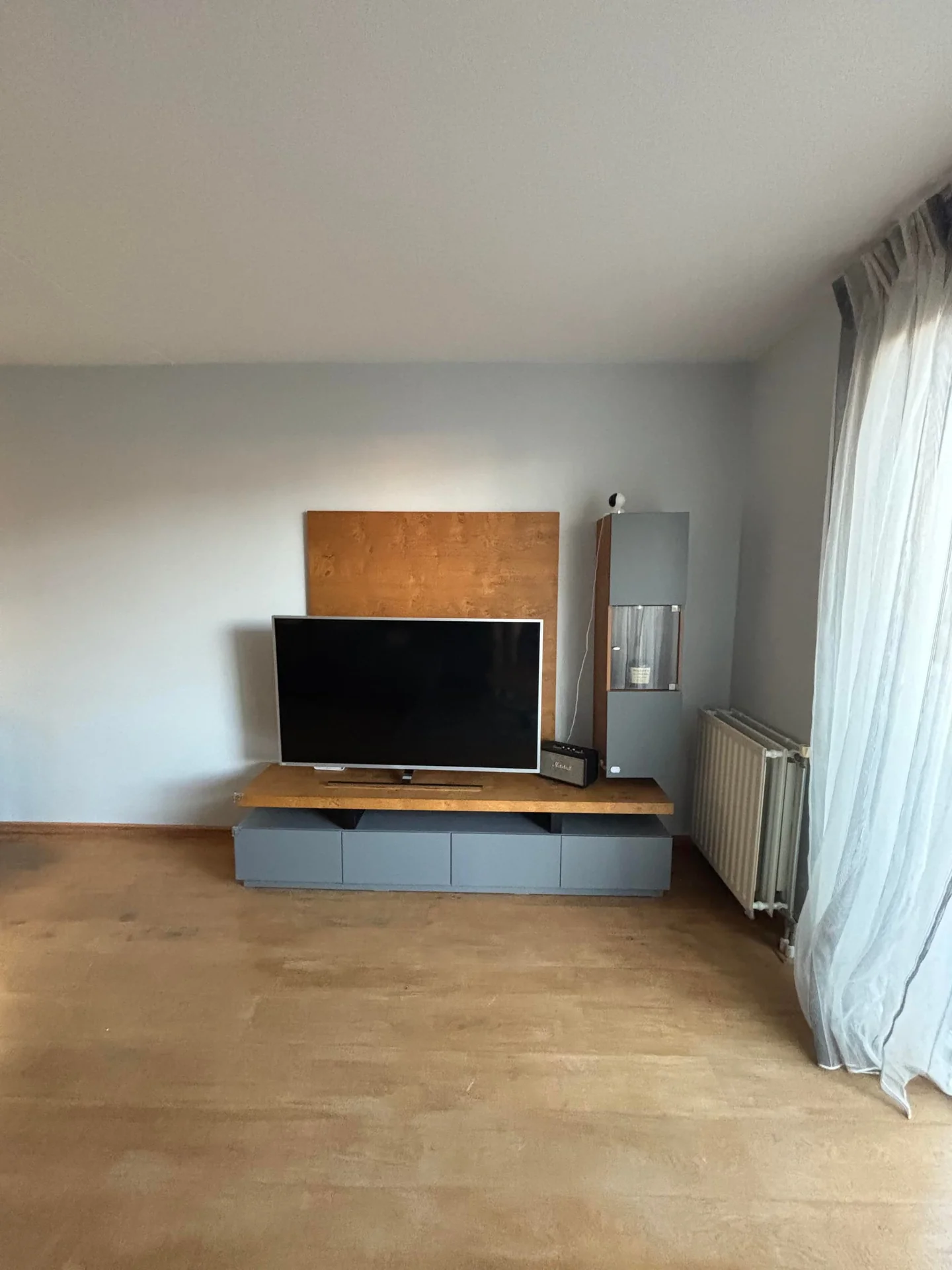 Foto van de Appartement gelegen aan de Sumatrakade in Amsterdam