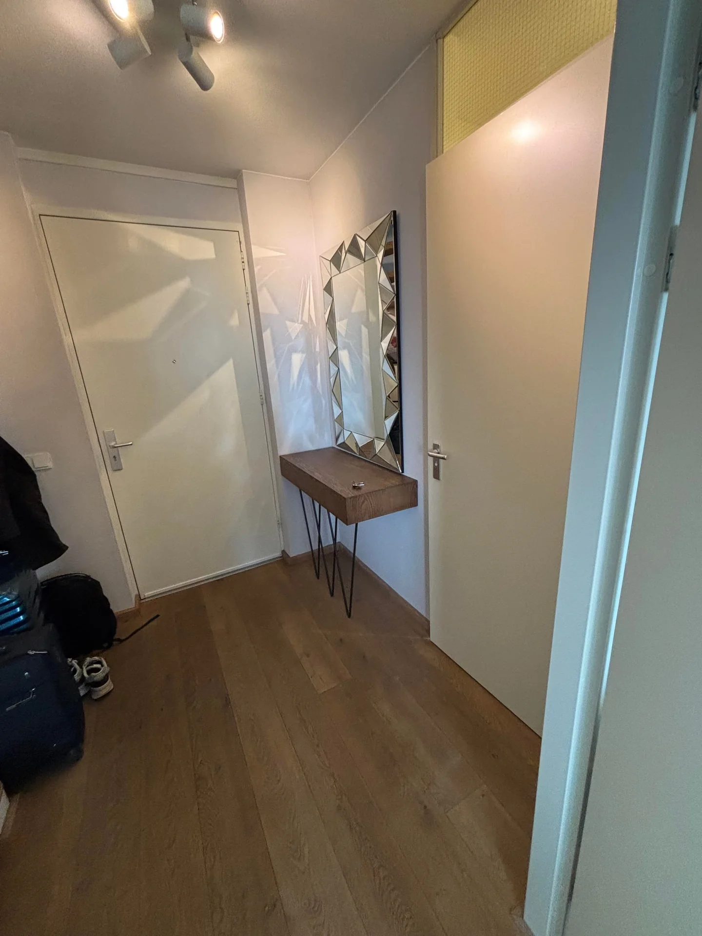Foto van de Appartement gelegen aan de Sumatrakade in Amsterdam