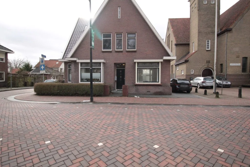 Foto van de Appartement gelegen aan de Zuidersingel in Assen