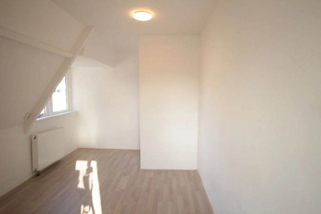 Foto van de Appartement gelegen aan de Zuidersingel in Assen