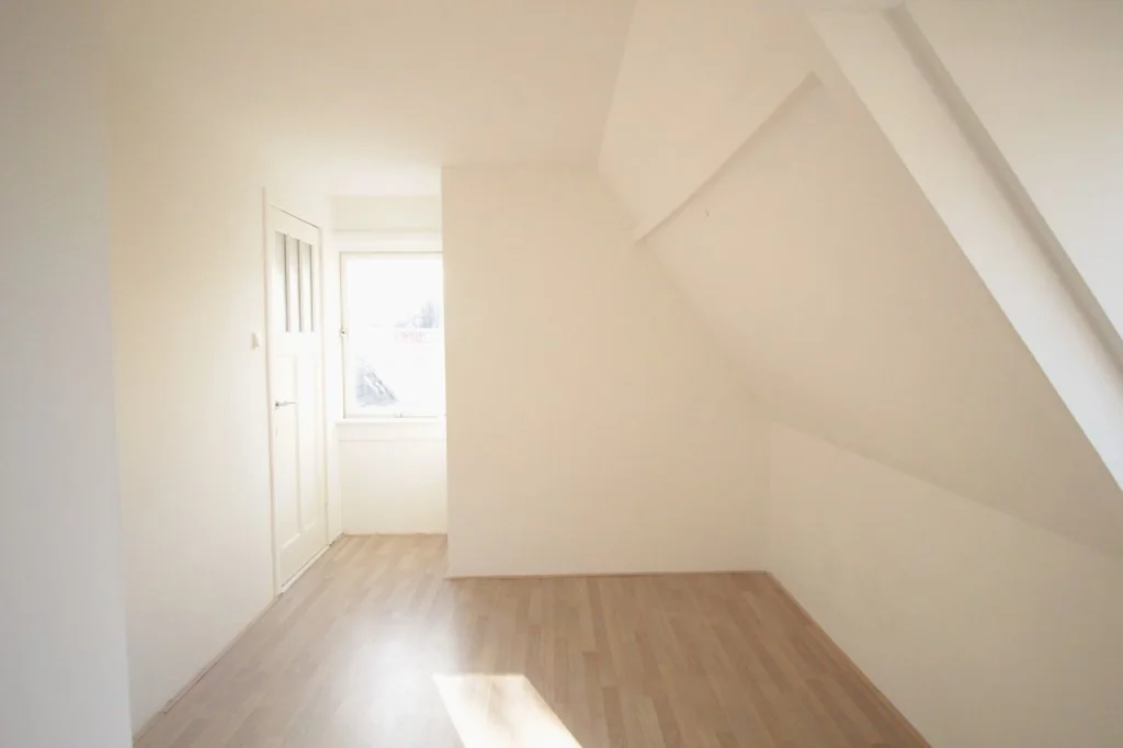 Foto van de Appartement gelegen aan de Zuidersingel in Assen