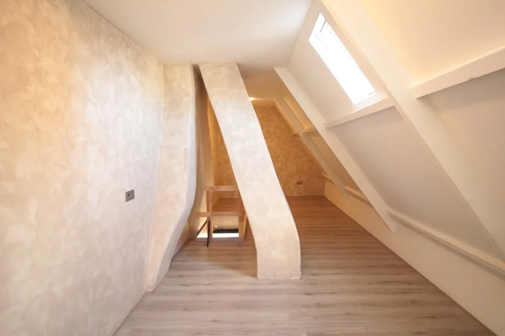 Foto van de Appartement gelegen aan de Zuidersingel in Assen