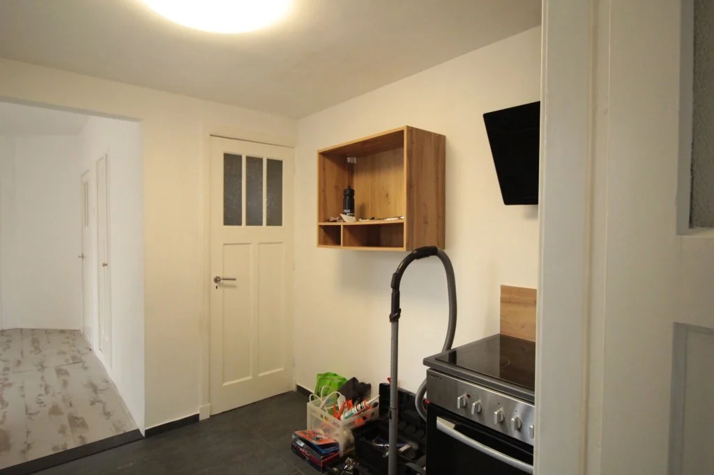Foto van de Appartement gelegen aan de Zuidersingel in Assen