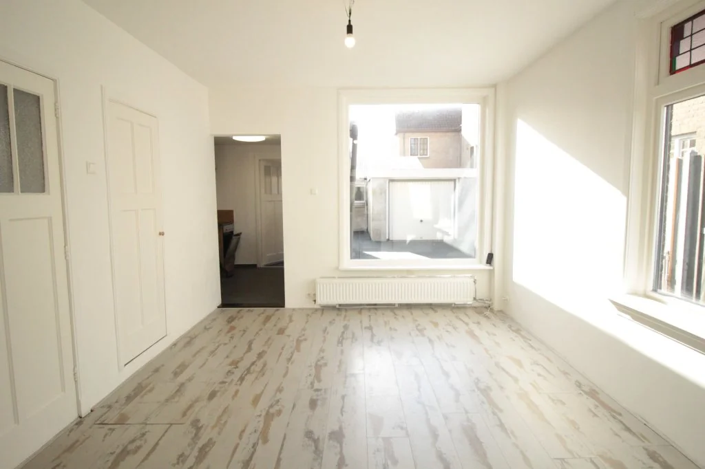 Foto van de Appartement gelegen aan de Zuidersingel in Assen