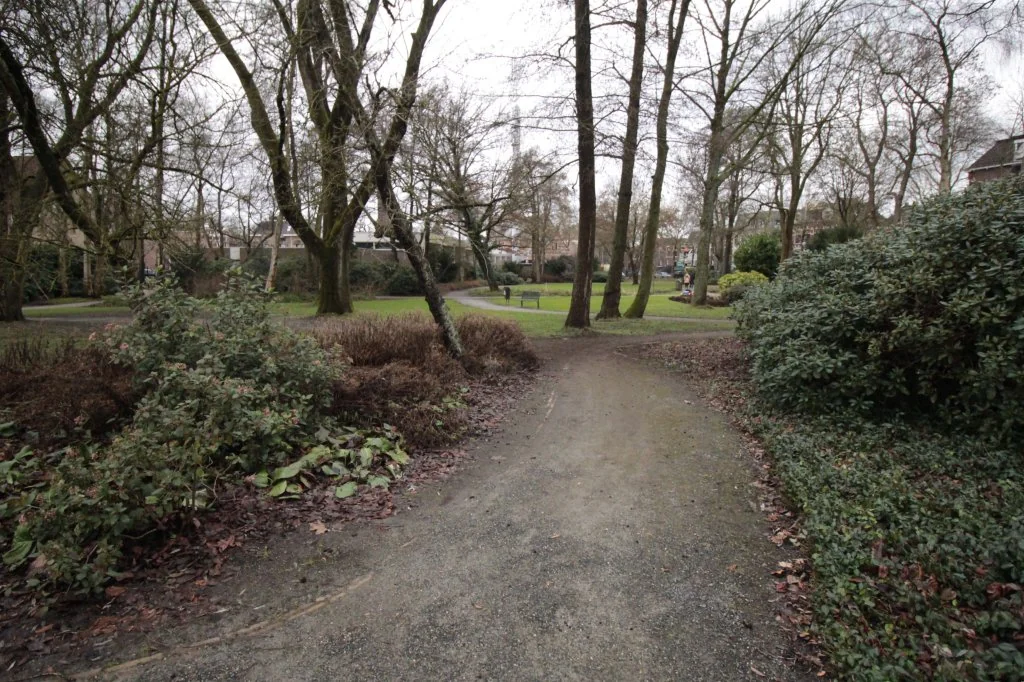 Foto van de Appartement gelegen aan de Zuidersingel in Assen