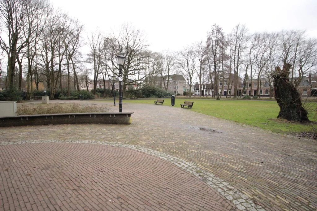 Foto van de Appartement gelegen aan de Zuidersingel in Assen