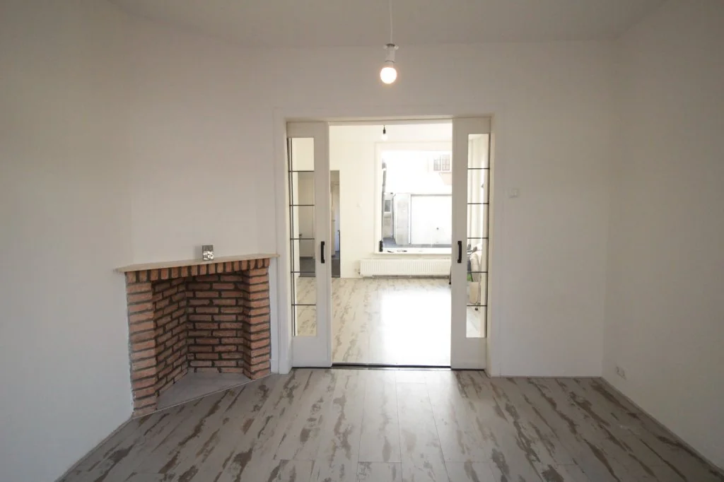 Foto van de Appartement gelegen aan de Zuidersingel in Assen