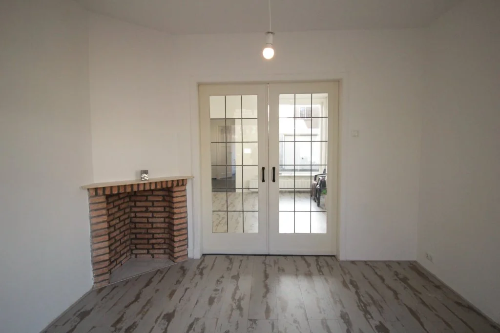 Foto van de Appartement gelegen aan de Zuidersingel in Assen