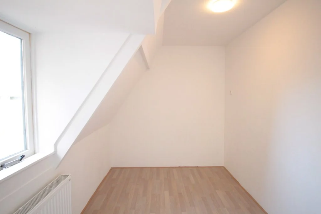 Foto van de Appartement gelegen aan de Zuidersingel in Assen