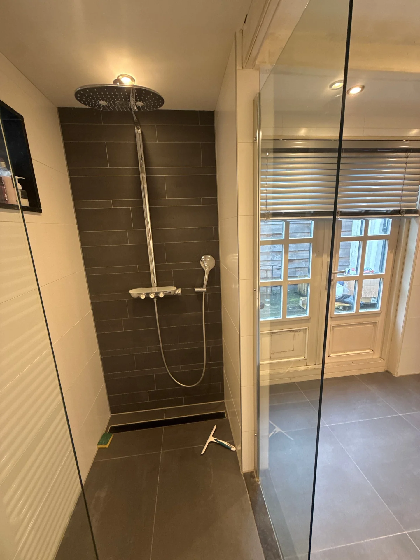 Foto van de Kamer gelegen aan de Spuistraat in Amsterdam