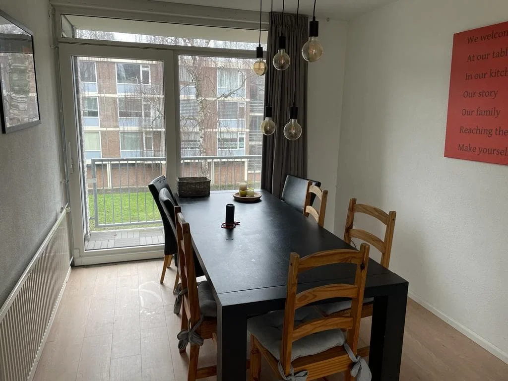 Foto van de Kamer gelegen aan de Colenbranderstraat in Eindhoven