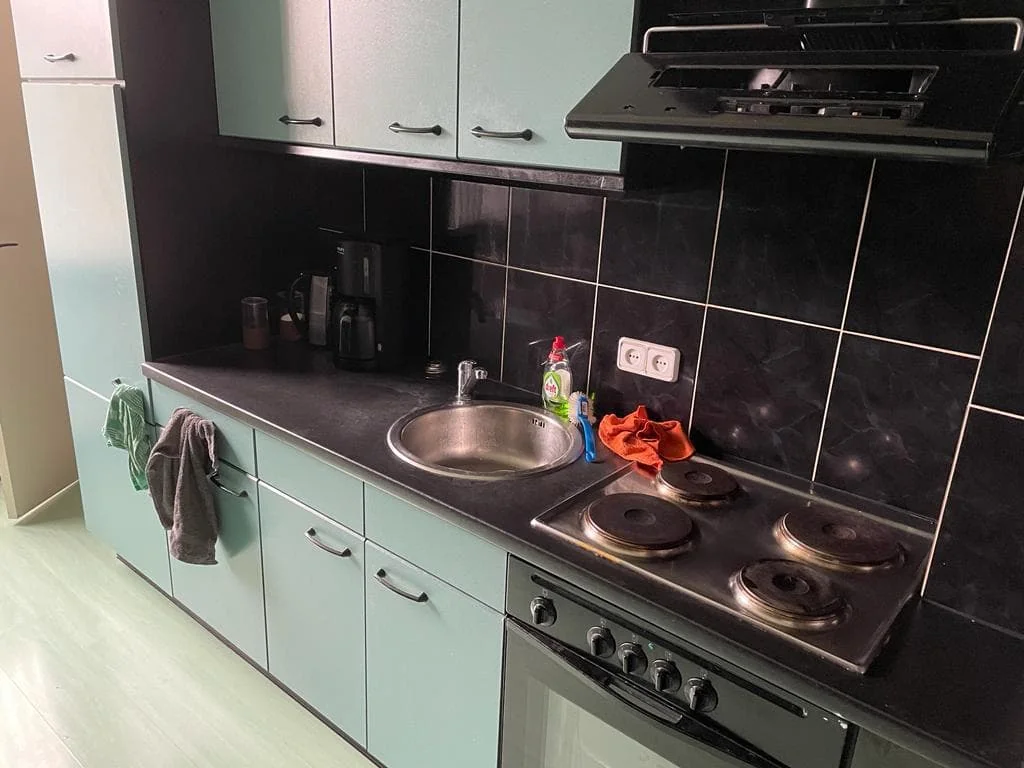 Foto van de Kamer gelegen aan de Colenbranderstraat in Eindhoven