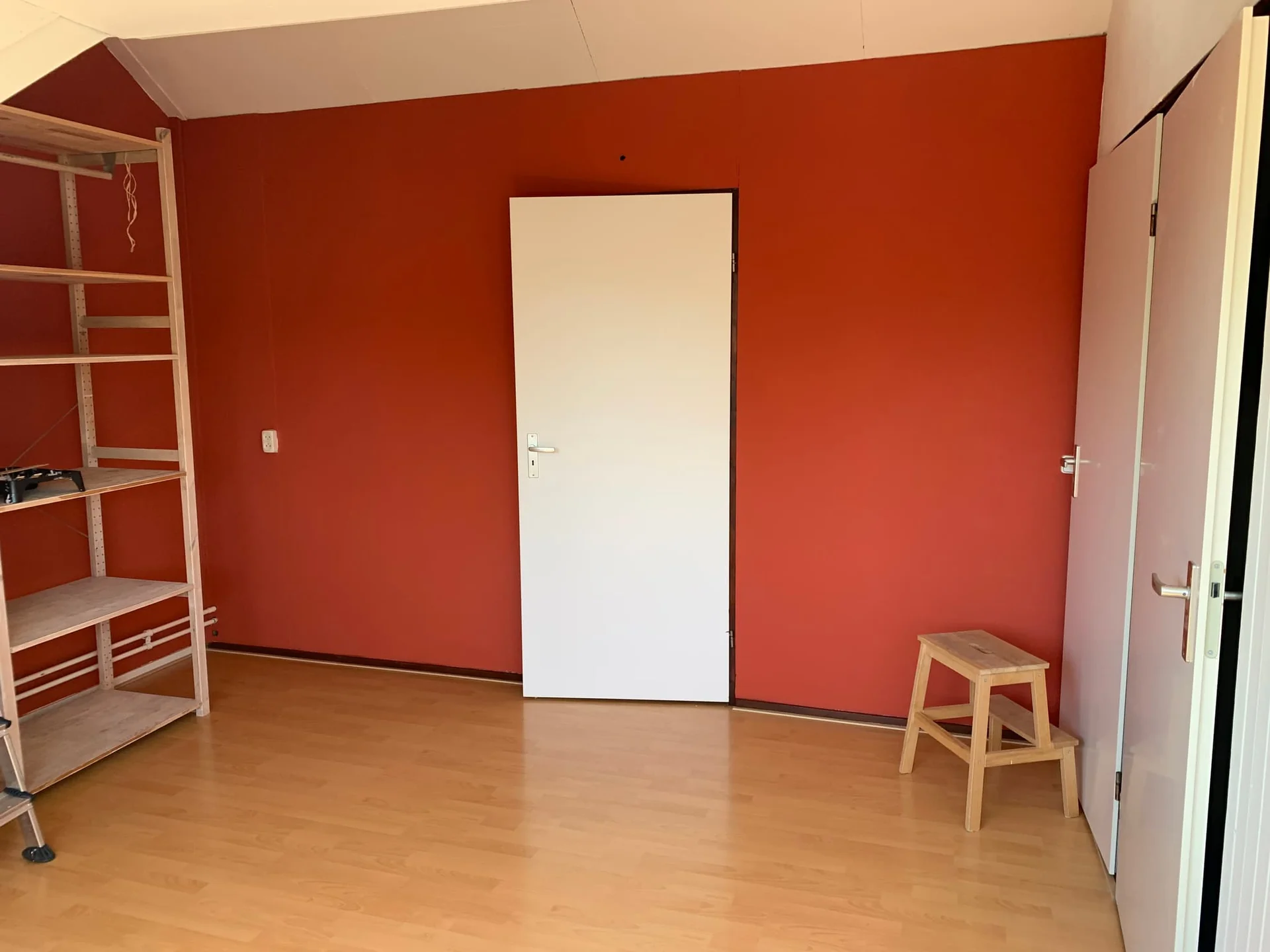 Foto van de Kamer gelegen aan de Klein Brabant in Vught