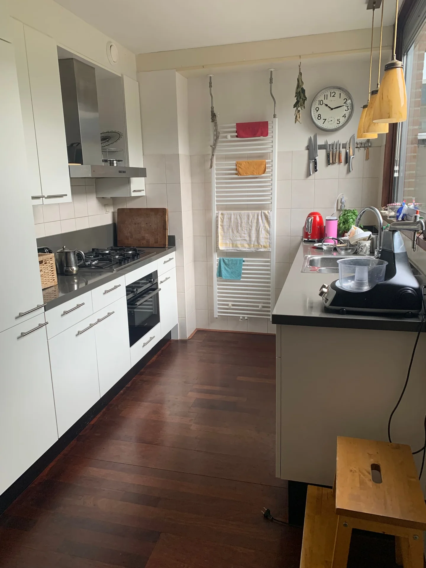 Foto van de Kamer gelegen aan de Klein Brabant in Vught