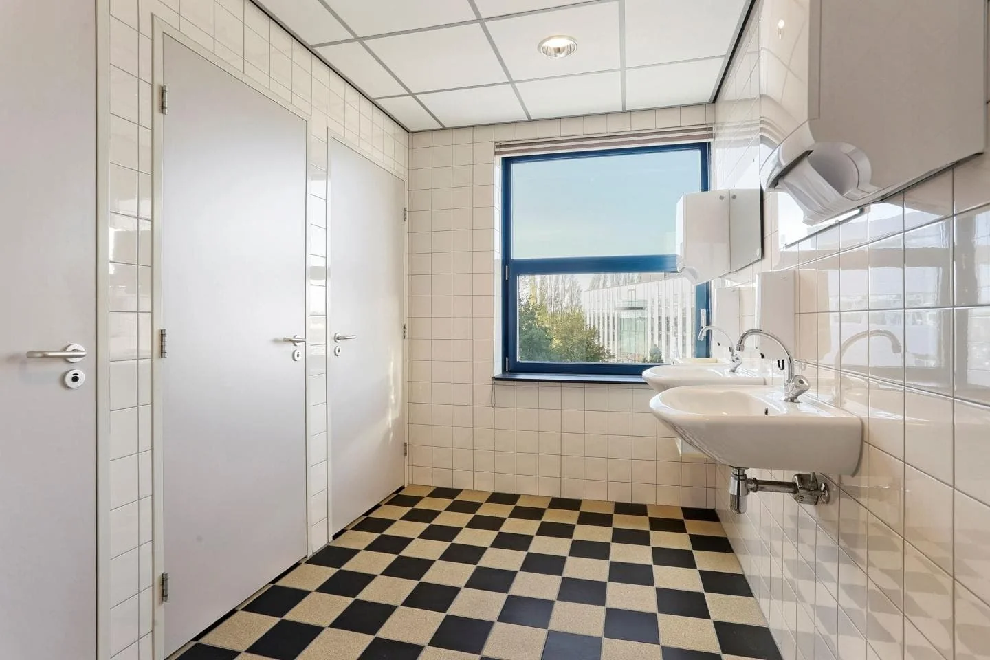 Foto van de Kamer gelegen aan de Tiendweg in Naaldwijk