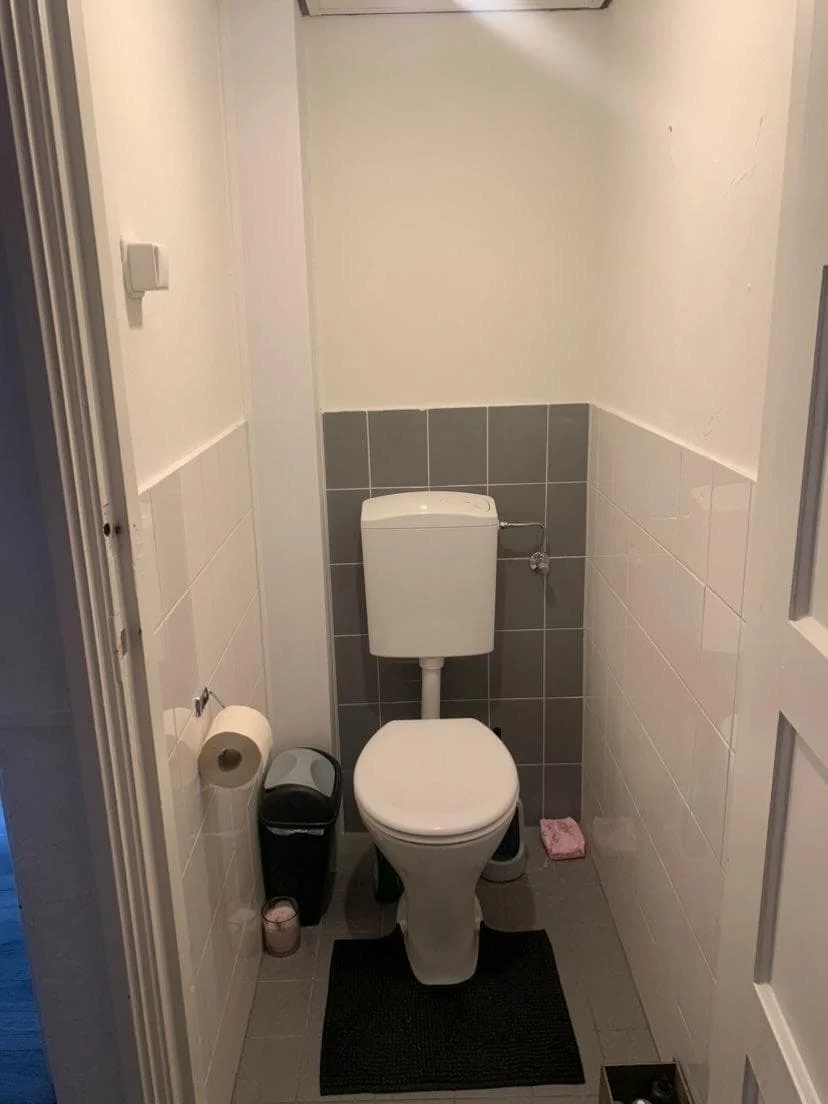 Foto van de Kamer gelegen aan de Van Oldenbarneveltlaan in Groningen