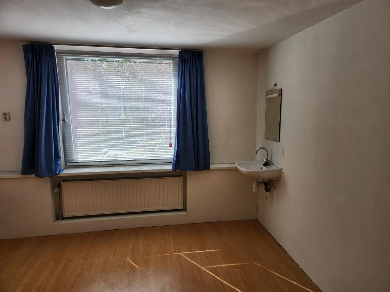 Foto van de Kamer gelegen aan de Kasteel Doorwerthstraat in Tilburg