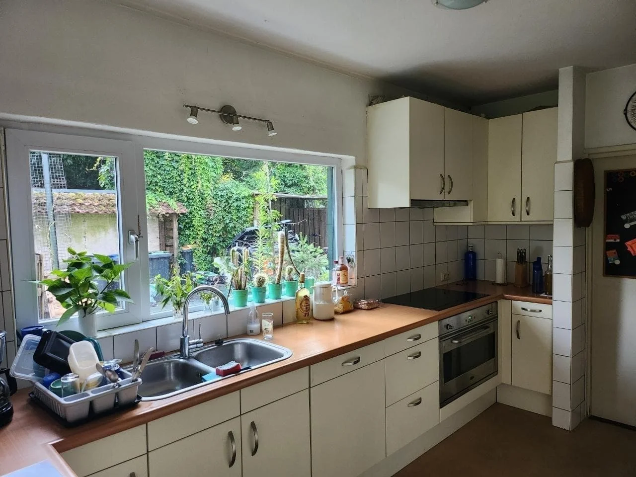 Foto van de Kamer gelegen aan de Kasteel Doorwerthstraat in Tilburg