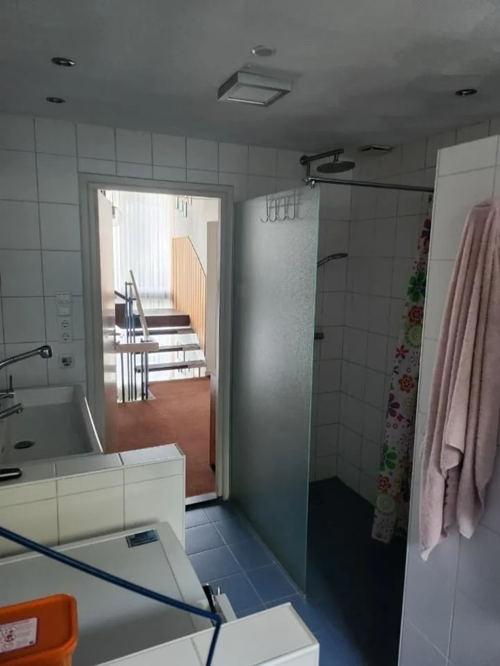 Foto van de Kamer gelegen aan de Kasteel Doorwerthstraat in Tilburg