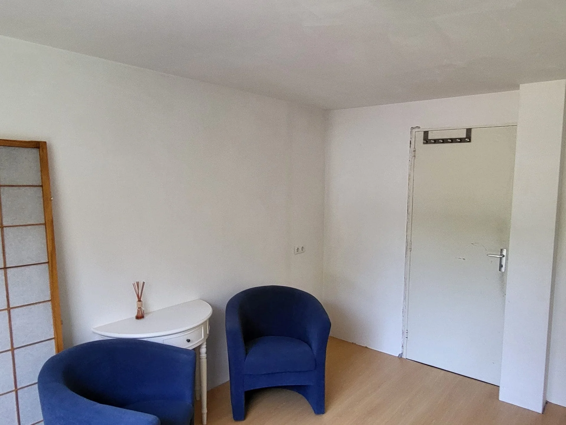 Foto van de Kamer gelegen aan de Kasteel Doorwerthstraat in Tilburg