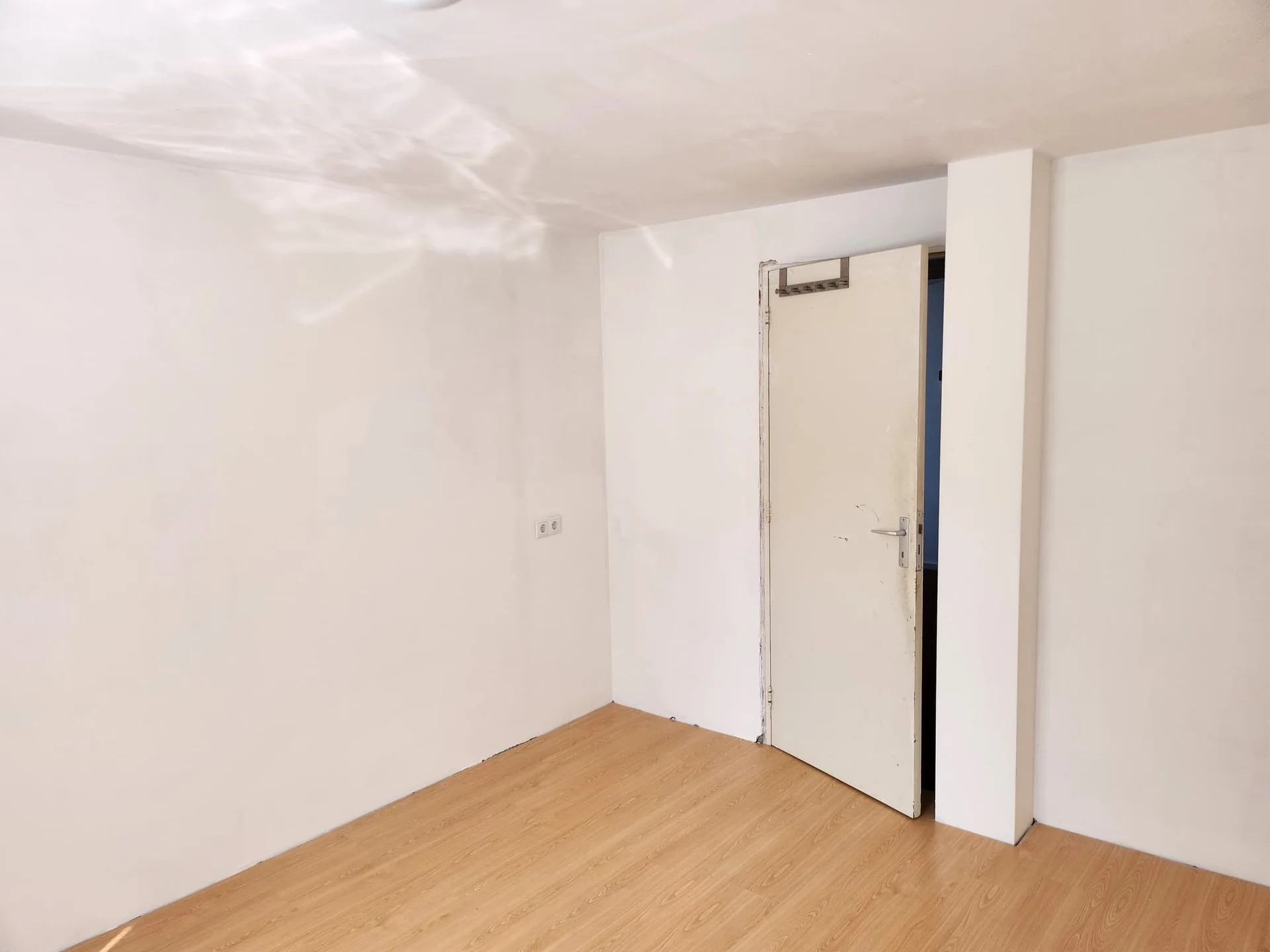 Foto van de Kamer gelegen aan de Kasteel Doorwerthstraat in Tilburg