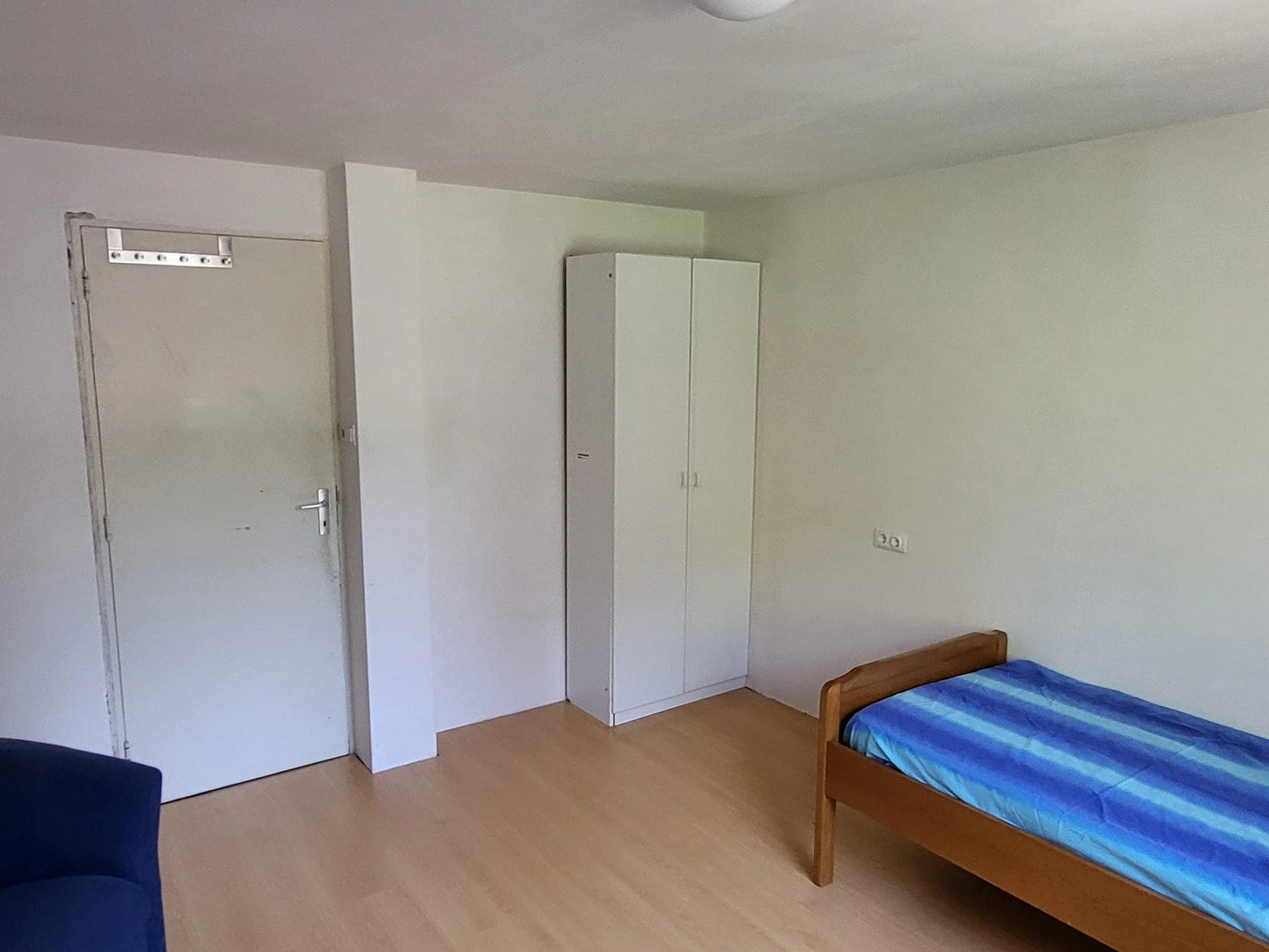 Foto van de Kamer gelegen aan de Kasteel Doorwerthstraat in Tilburg