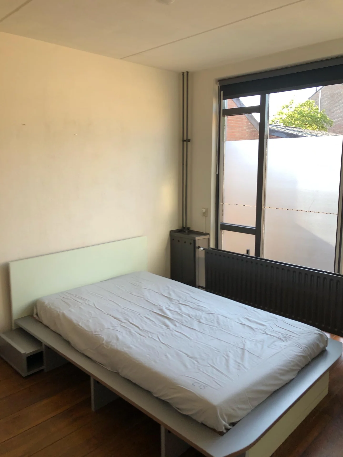 Foto van de Kamer gelegen aan de Carterlaan in Goes