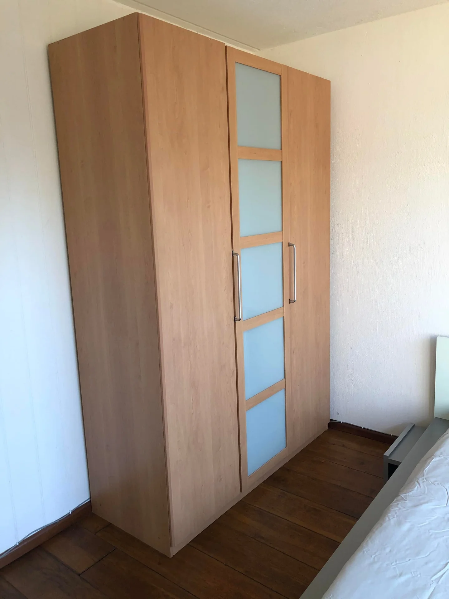 Foto van de Kamer gelegen aan de Carterlaan in Goes